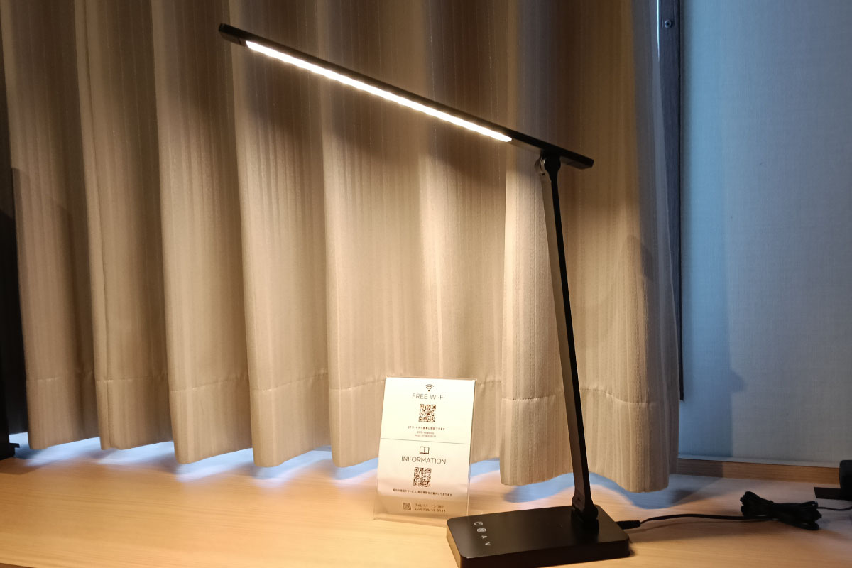 コンフォートルーム